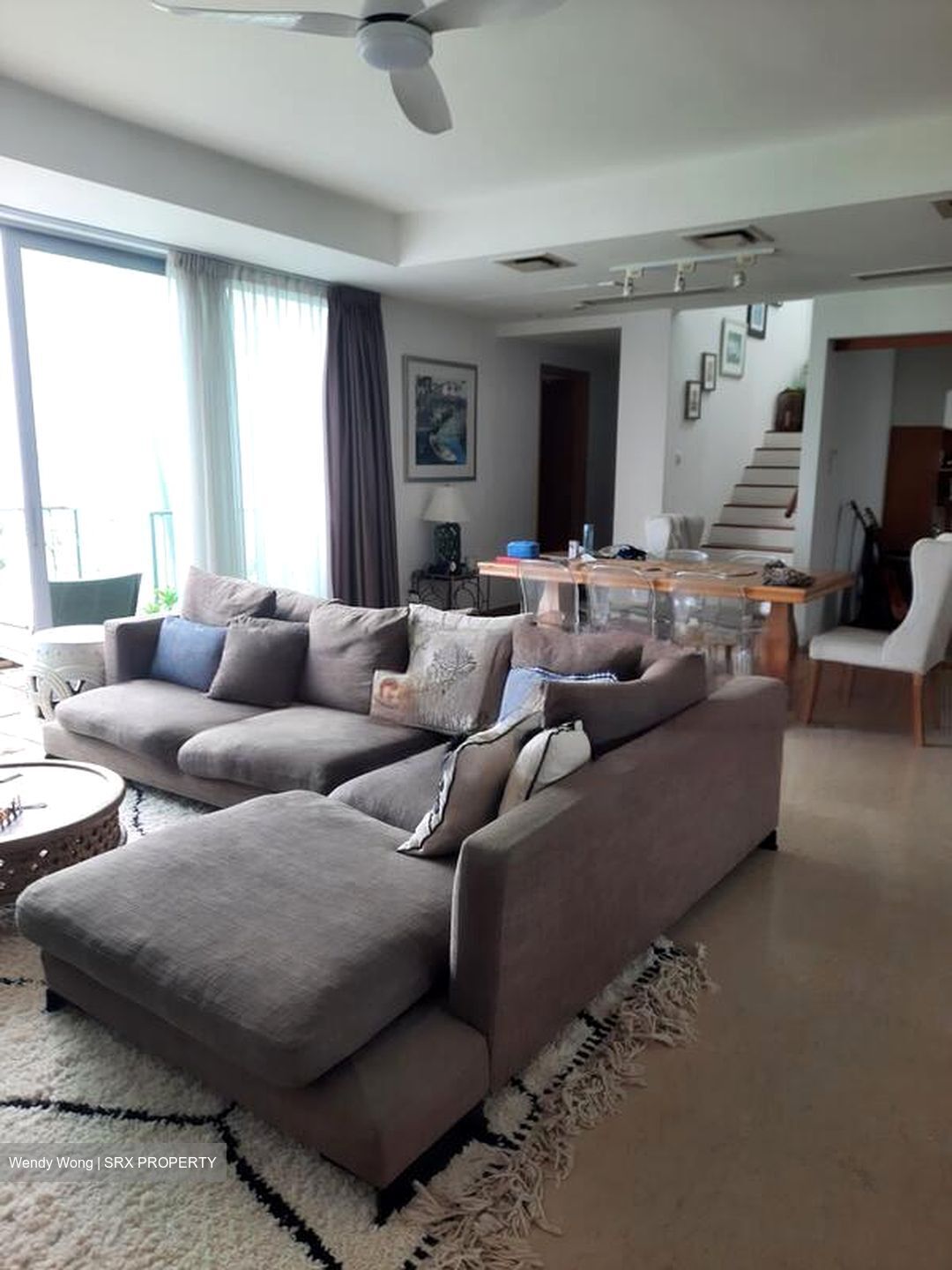 Caribbean At Keppel Bay (D4), Condominium #576762001